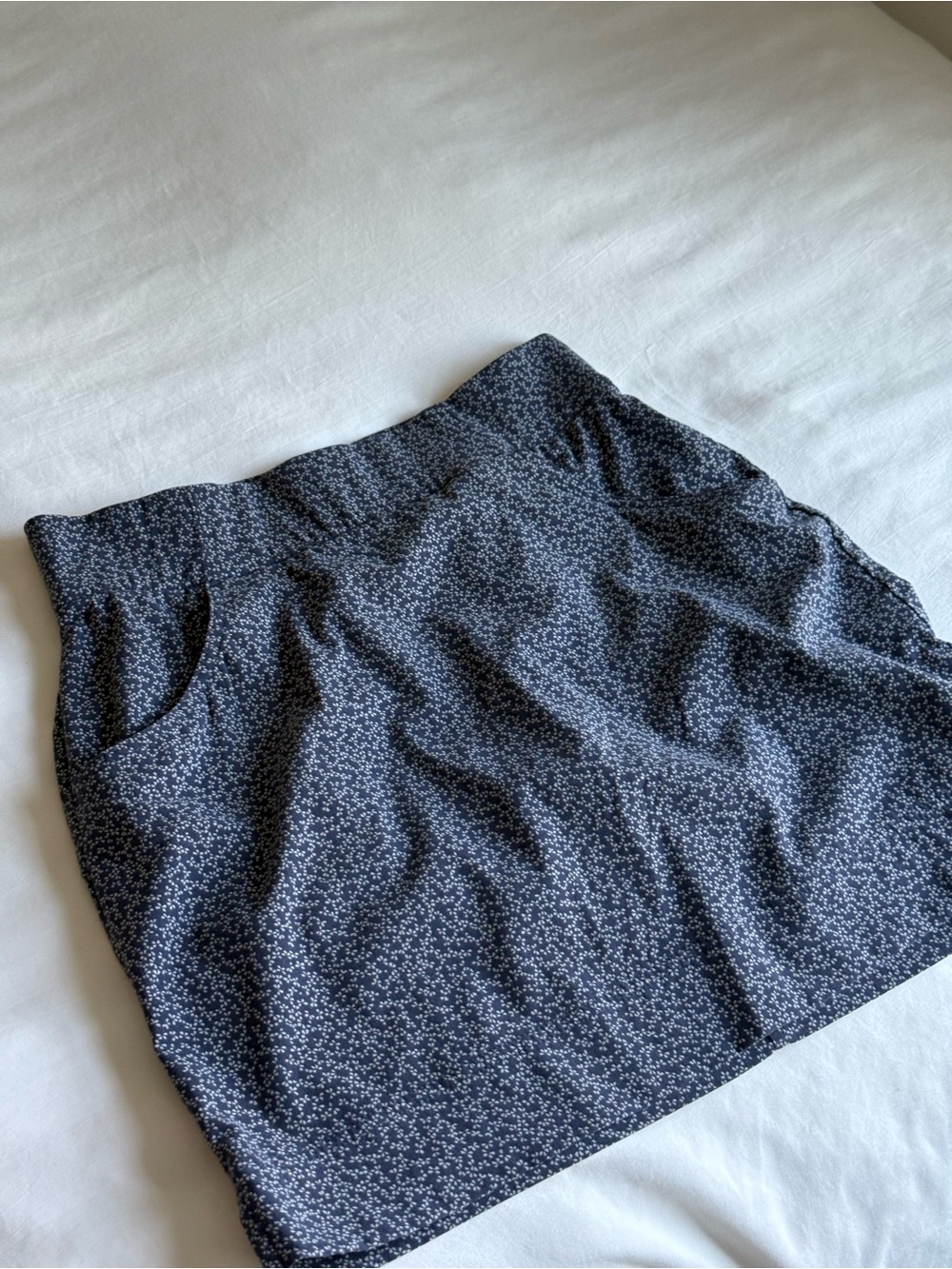 Columbia Skirt Size Small